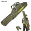 Josby Portable Foldable Fishing Rod Carrier